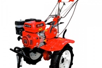 Мотоблок BRAIT BR-105PPRO (3вперед+1назад)